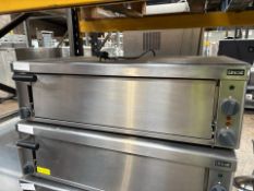 Lincat Pizza Oven - No Reserve