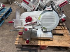 Berkel Meat Slicer - No Reserve