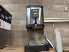 Lincat Water Boiler - No Reserve