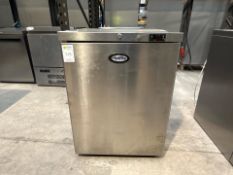Foster Under Counter Fridge - No Reserve