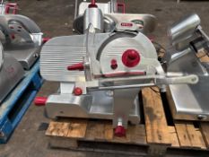 Berkel Meat Slicer - No Reserve