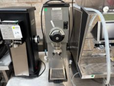 Bunn Coffee Grinder - No Reserve, Model G2A Trifecta