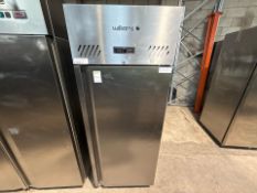 Williams Single Door Freezer - No Reserve