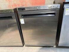 Williams Under Counter Fridge - No Reserve