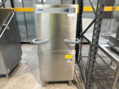 Winterhalter Dishwasher - No Reserve
