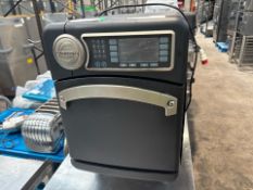Sota Turbochef Oven - No Reserve