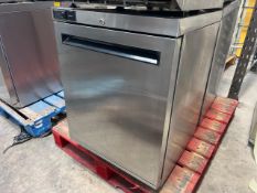 Williams Under Counter Fridge - No Reserve