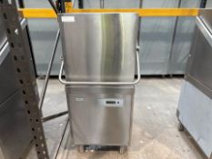 Classeq Dishwasher - No Reserve, Model P500AWS