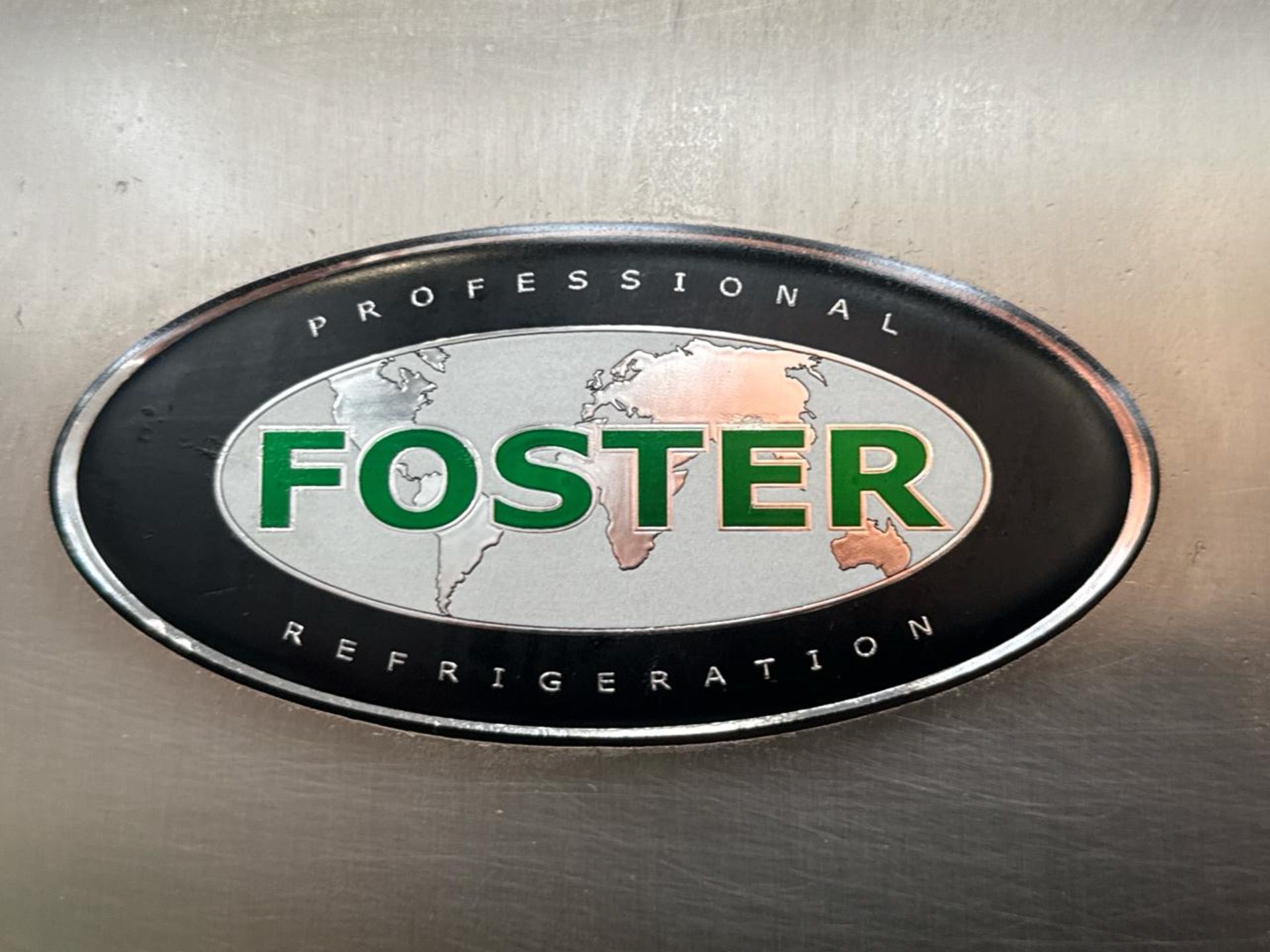 Foster Bakery Freezer - No Reserve - Image 4 of 7