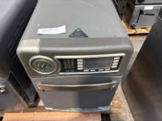 Sota Turbochef Oven - No Reserve
