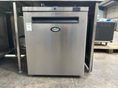 Foster Under Counter Fridge - No Reserve