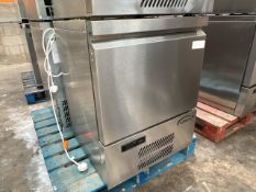 Williams Under Counter Fridge - No Reserve