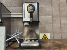 Lincat Water Boiler - No Reserve