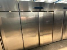 Polaris Double Fridge - No Reserve