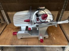 Berkel Meat Slicer - No Reserve