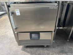 Foster Blast Chiller - No Reserve, Model BCT11