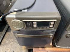 Sota Turbochef Oven - No Reserve