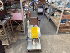 Bitterling Fat Transfer Unit - No Reserve