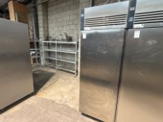 Foster Eco Pro G2 Single Door Fridge - No Reserve