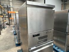 Williams Under Counter Fridge - No Reserve