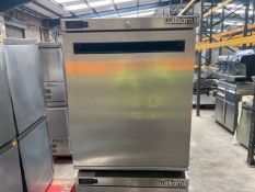 Williams Under Counter Fridge - No Reserve