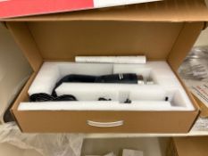 Hamoki IB500LV Immersion Blender With 400mm Blender Tube - No Reserve, Brand New In Box