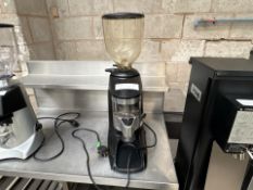 Wega Coffee Grinder - No Reserve, Model MAXI 342N