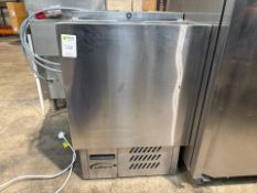 Williams Bottle Fridge - No Reserve