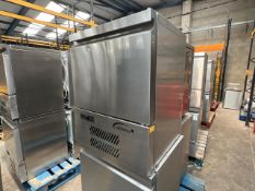 Williams Under Counter Fridge - No Reserve