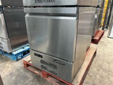 Williams Under Counter Fridge - No Reserve