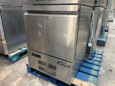 Williams Under Counter Fridge - No Reserve
