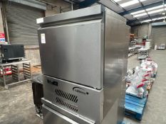 Williams Under Counter Fridge - No Reserve