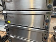 Lincat Pizza Oven - No Reserve