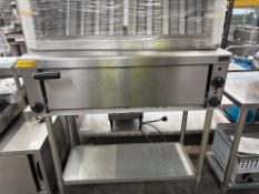 Lincat Pizza Oven - No Reserve