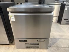Williams Under Counter Fridge - No Reserve, Model: H5UC R290 R1