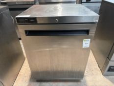 Williams Under Counter Fridge - No Reserve