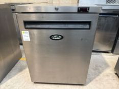 Foster Under Counter Fridge - No Reserve
