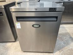 Foster Under Counter Fridge - No Reserve