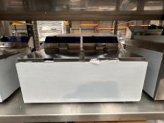 Hamoki EF-132 Electric Fryer - No Reserve