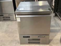 Williams Under Counter Fridge - No Reserve