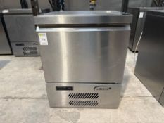 Williams Under Counter Fridge - No Reserve