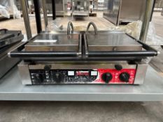 Sirman Panini Press - No Reserve