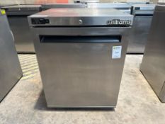 Williams Under Counter Fridge - No Reserve