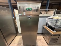Foster Bakery Freezer - No Reserve