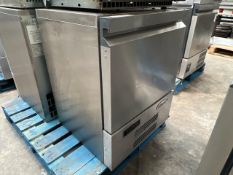 Williams Under Counter Fridge - No Reserve