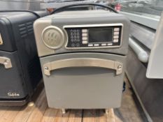 Sota Turbochef Oven - No Reserve