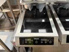 Blizzard Electric Induction Hobb - No Reserve