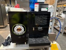 Franke A400 Coffee Machine - No Reserve