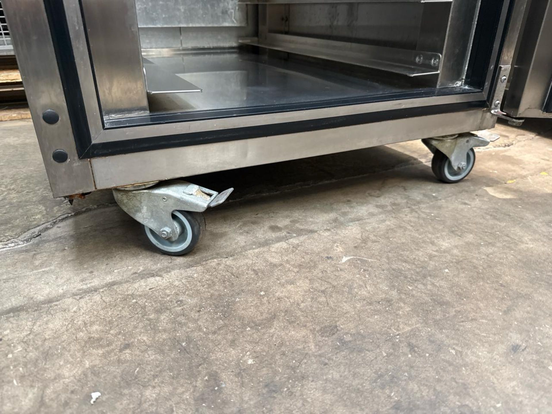 Foster Bakery Freezer - No Reserve - Image 7 of 7