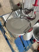 Berkel Meat Slicer - No Reserve